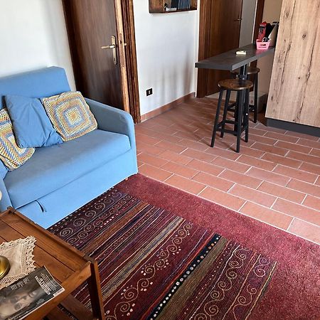 B&B Casale Roshlee Gualdo Cattaneo Екстериор снимка