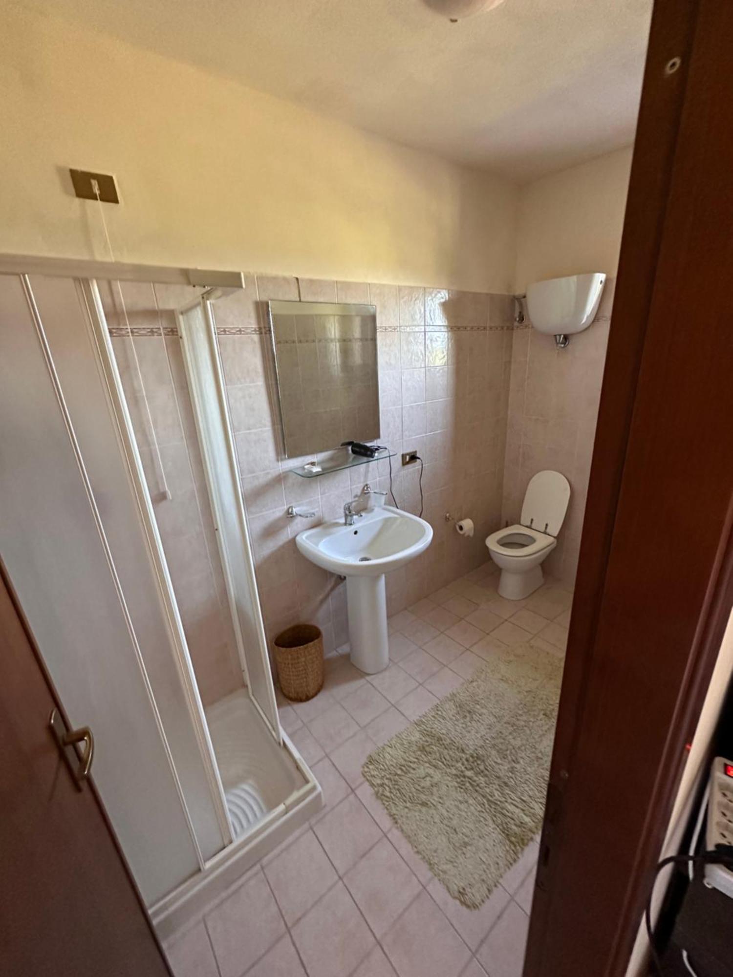 B&B Casale Roshlee Gualdo Cattaneo Екстериор снимка